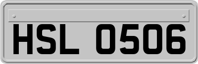 HSL0506