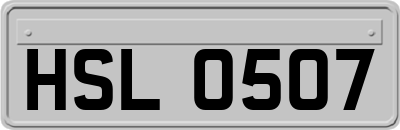 HSL0507