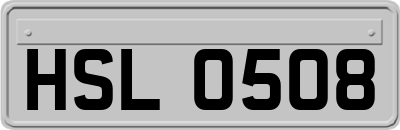 HSL0508
