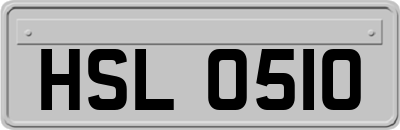 HSL0510