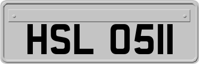HSL0511