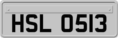 HSL0513