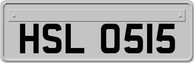 HSL0515