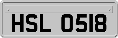 HSL0518