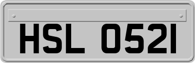 HSL0521