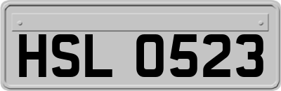 HSL0523