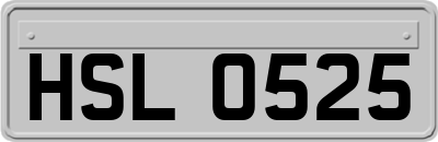 HSL0525