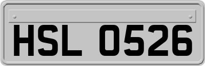 HSL0526