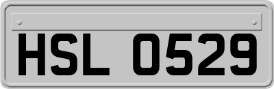 HSL0529