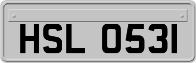 HSL0531