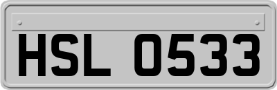 HSL0533