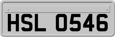 HSL0546