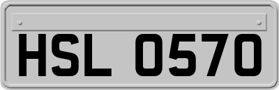 HSL0570