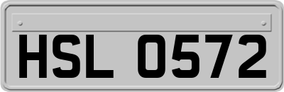 HSL0572