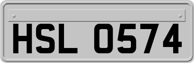 HSL0574