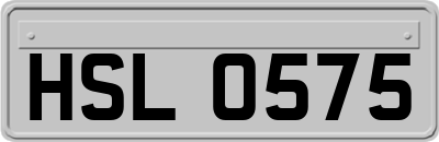 HSL0575
