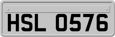 HSL0576