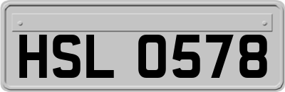 HSL0578