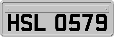 HSL0579