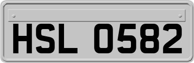 HSL0582