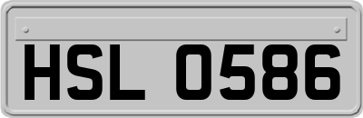 HSL0586