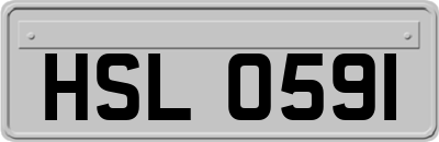 HSL0591