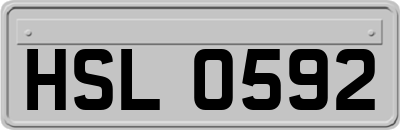 HSL0592