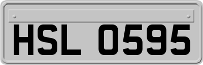 HSL0595