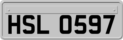 HSL0597