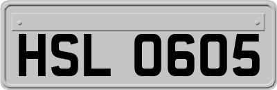 HSL0605