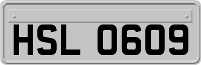 HSL0609