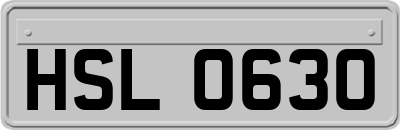 HSL0630