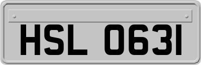 HSL0631