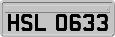 HSL0633
