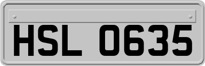 HSL0635