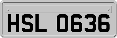 HSL0636
