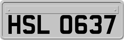 HSL0637