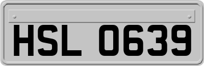 HSL0639