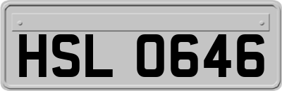 HSL0646