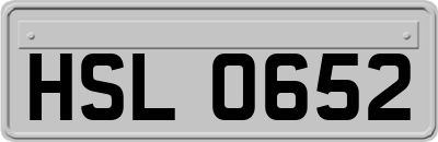 HSL0652
