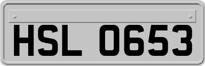 HSL0653