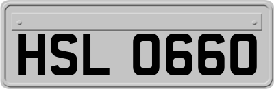 HSL0660