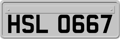 HSL0667
