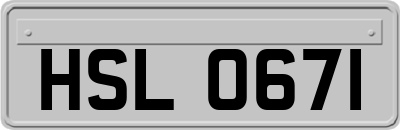 HSL0671