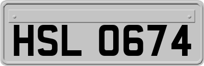 HSL0674