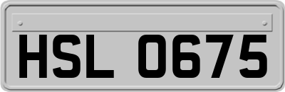HSL0675