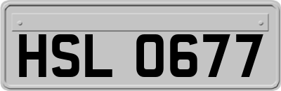 HSL0677