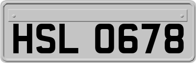 HSL0678