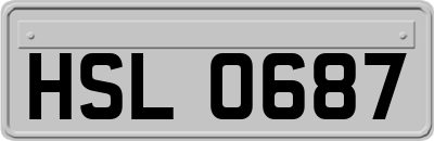 HSL0687