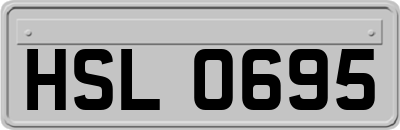HSL0695